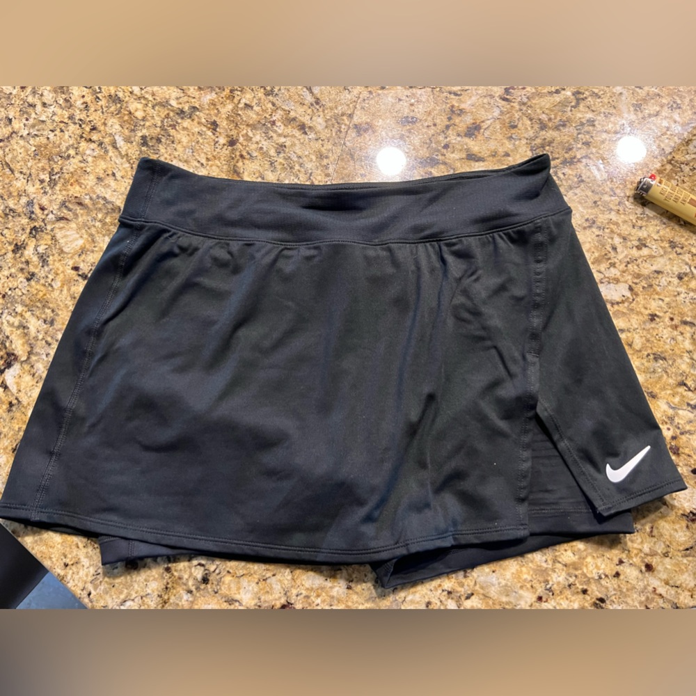 Nike golf skort new without tags